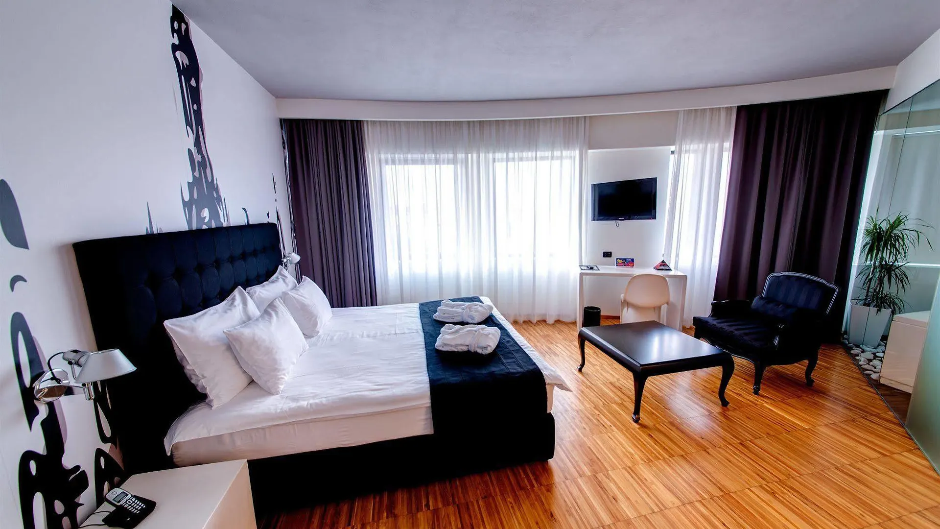 Sarroglia Hotel Bucharest