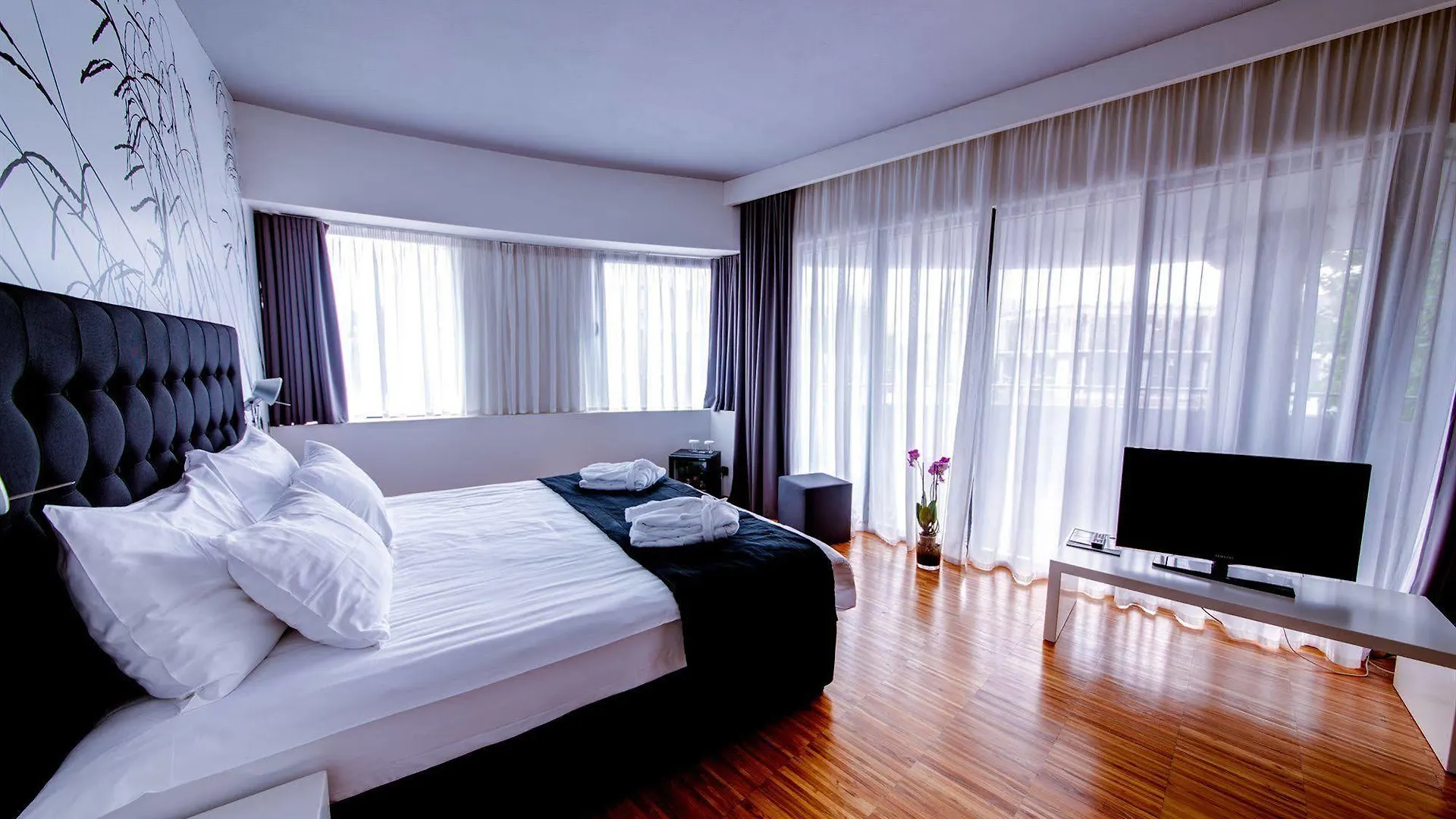 Sarroglia Hotel Bucharest