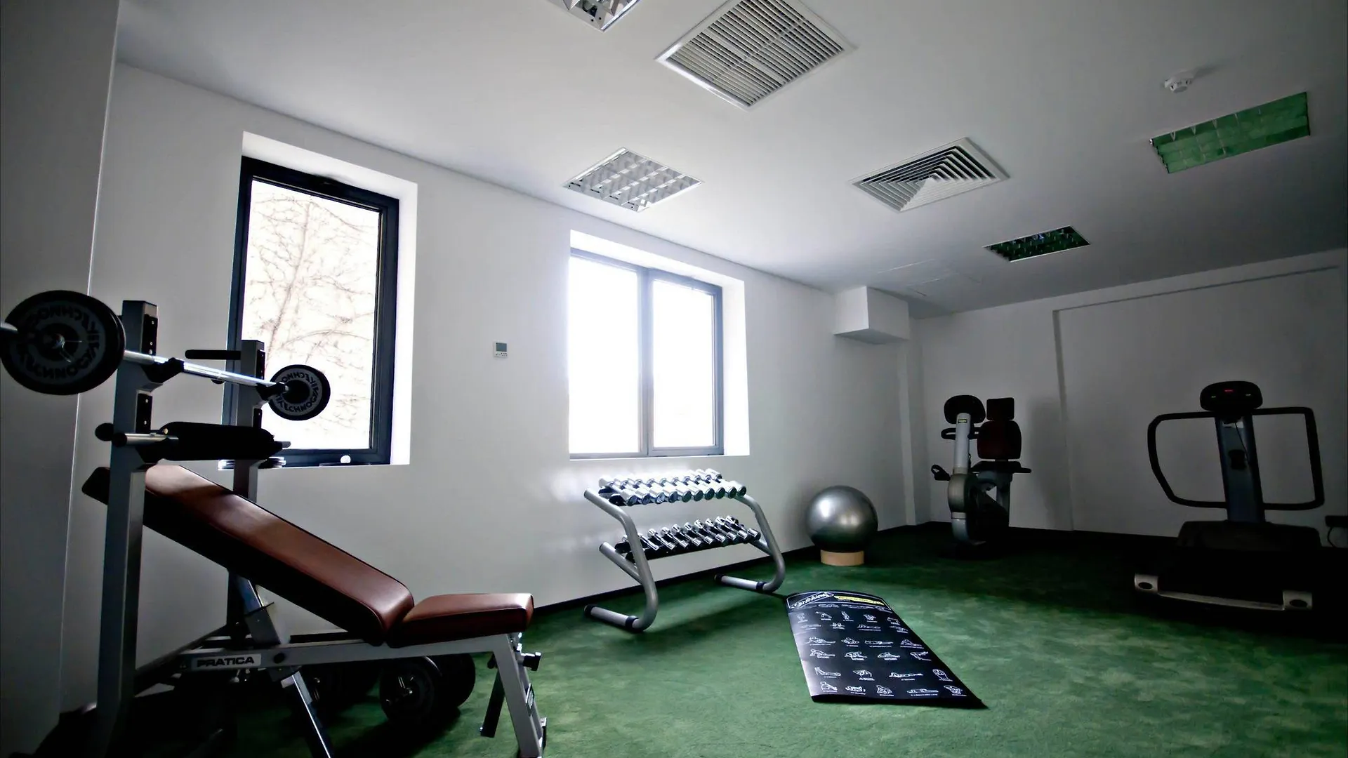 Sarroglia Hotel Bucharest