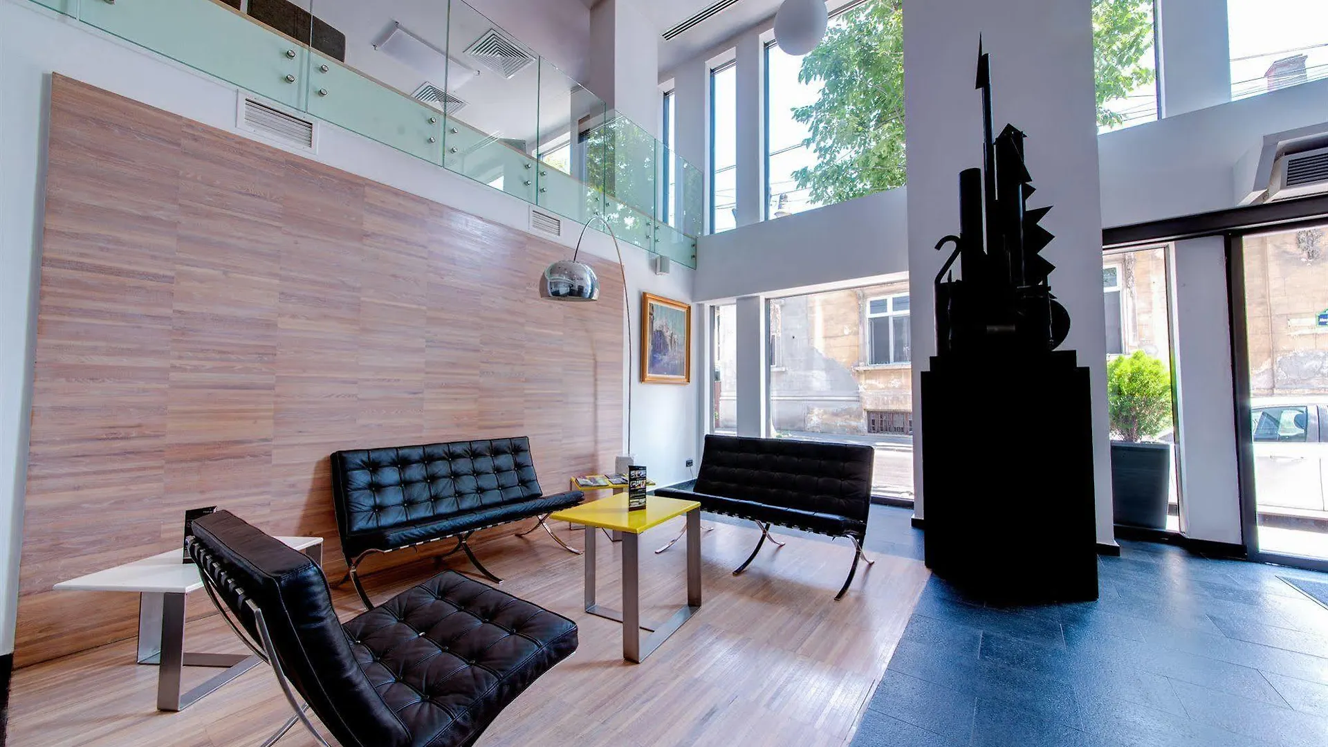 Sarroglia Hotel Bucharest 4*,  Romania