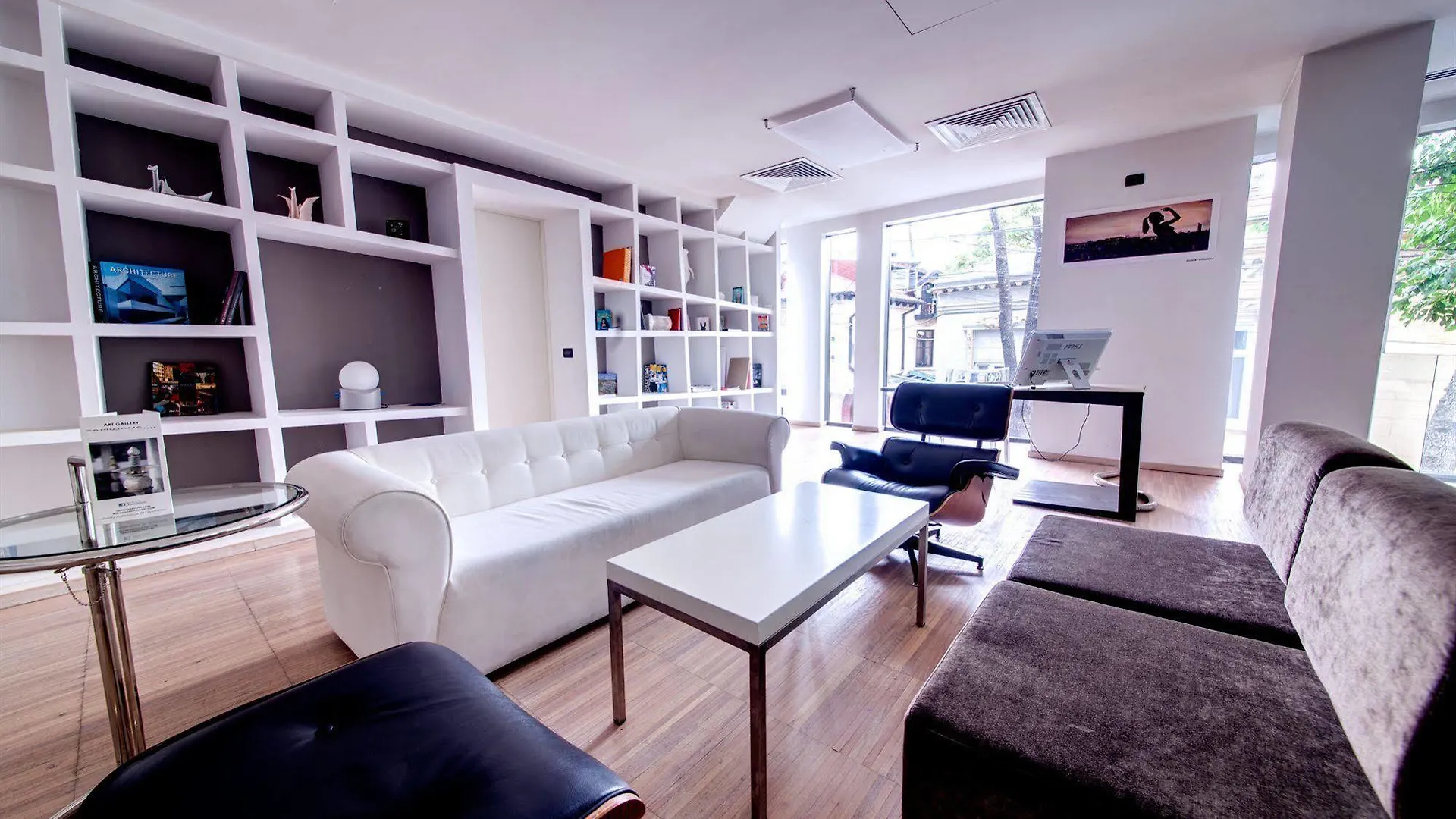 Sarroglia Hotel Bucharest