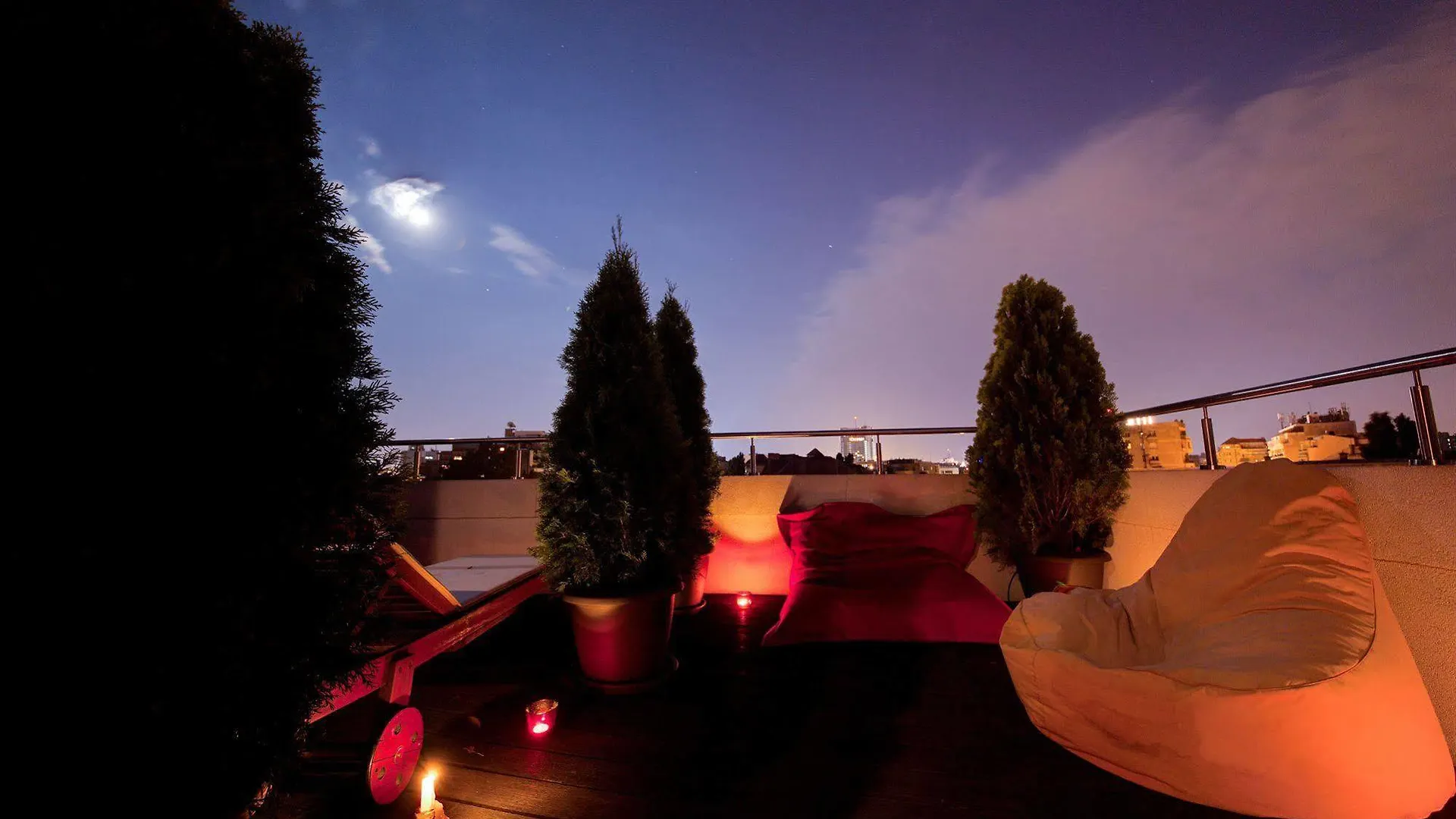 ****  Sarroglia Hotel Bucharest Romania