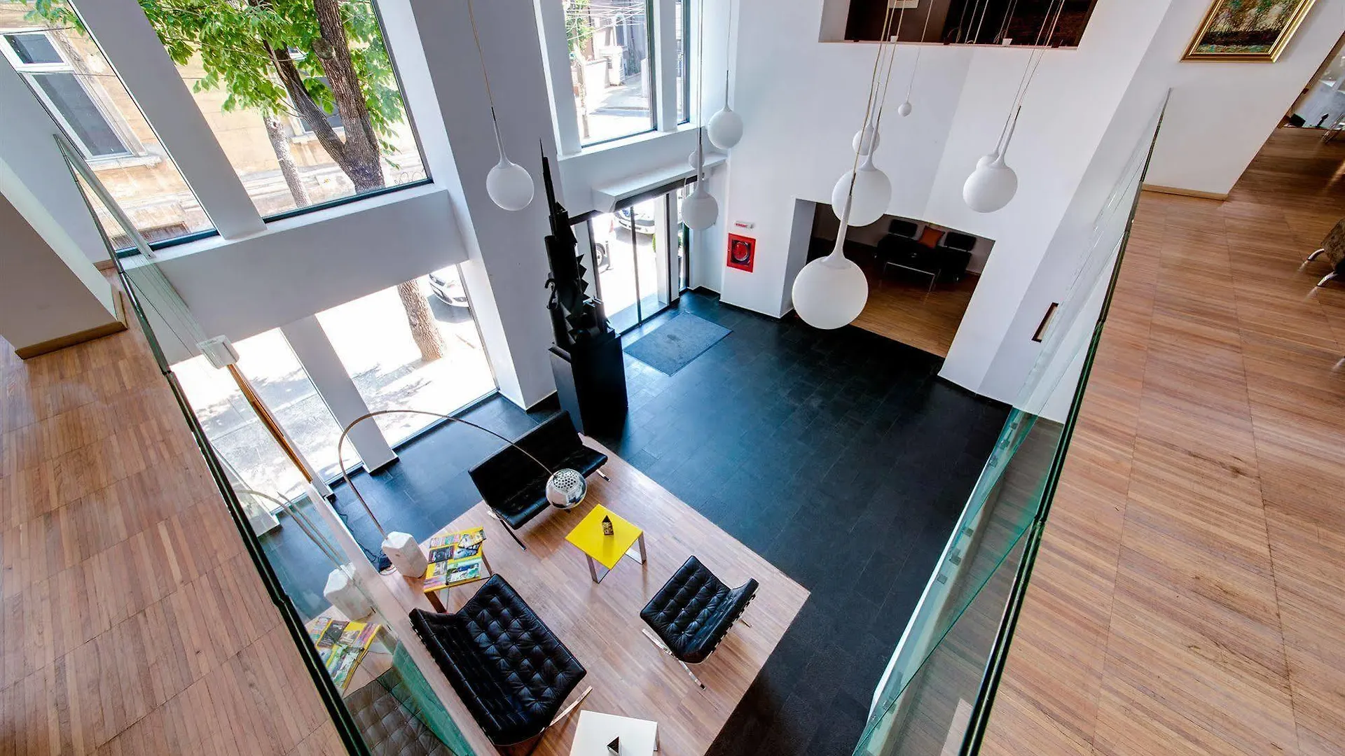 Sarroglia Hotel Bucharest