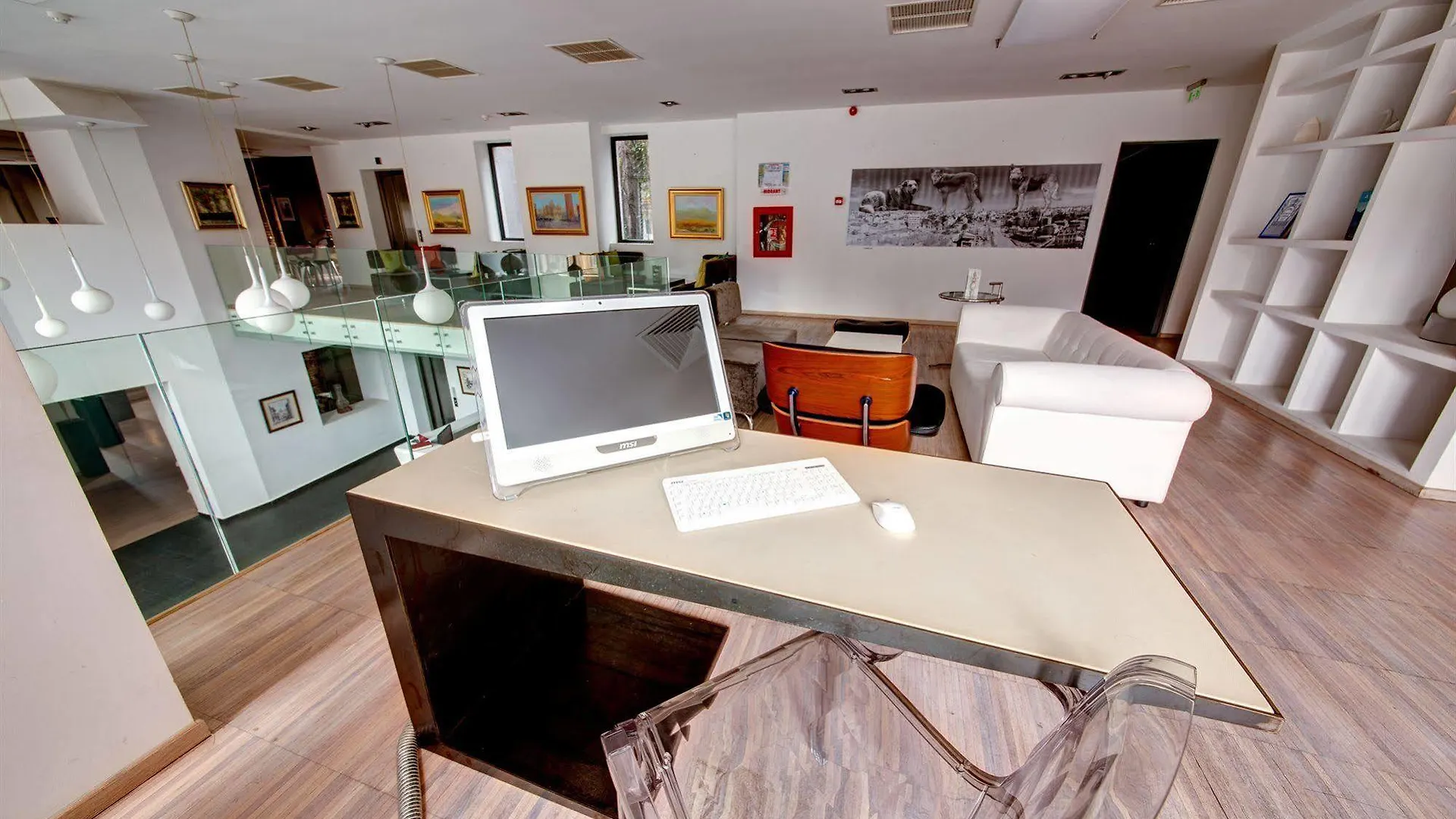Sarroglia Hotel Bucharest
