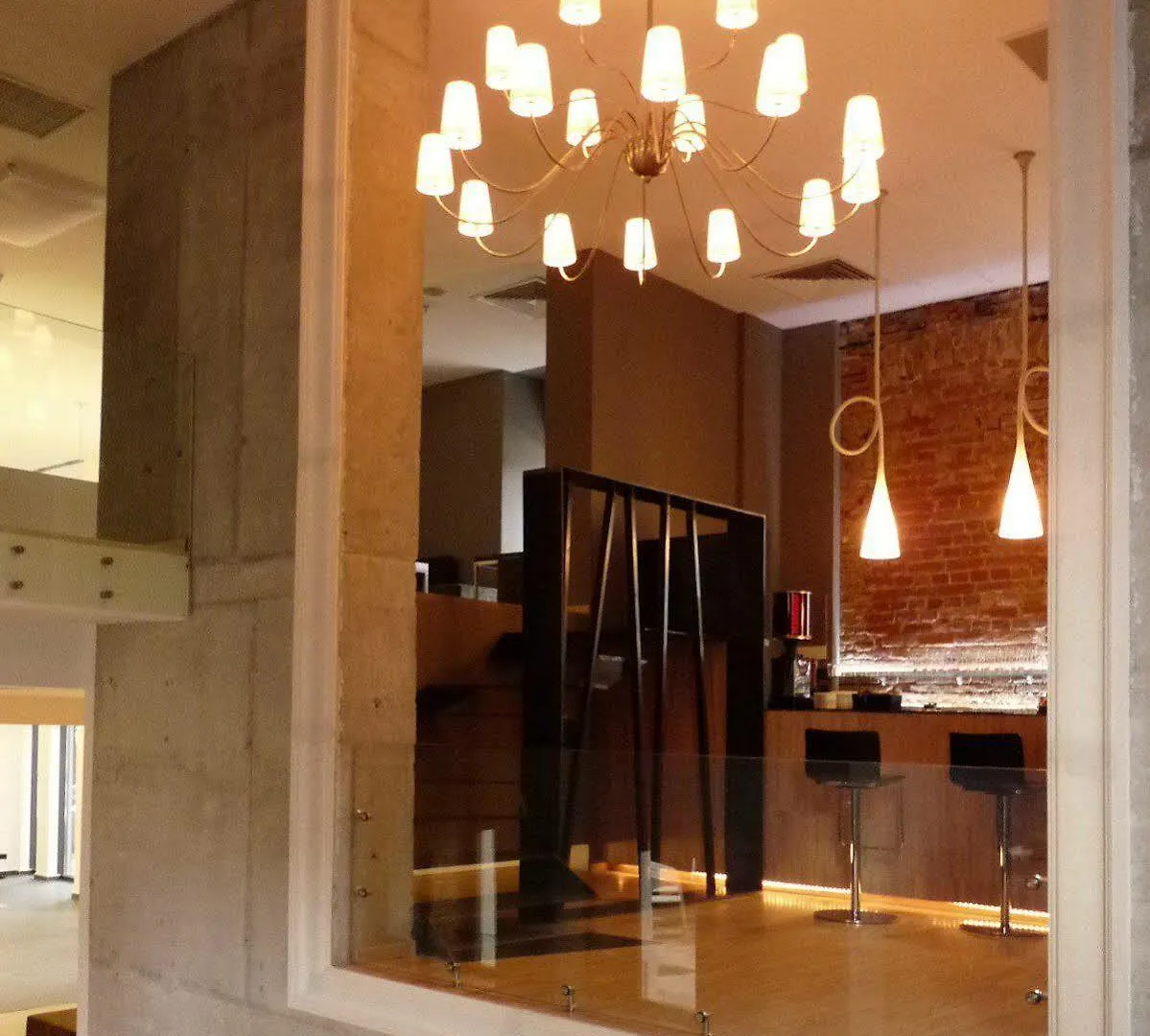 Sarroglia Hotel Bucharest 4*,