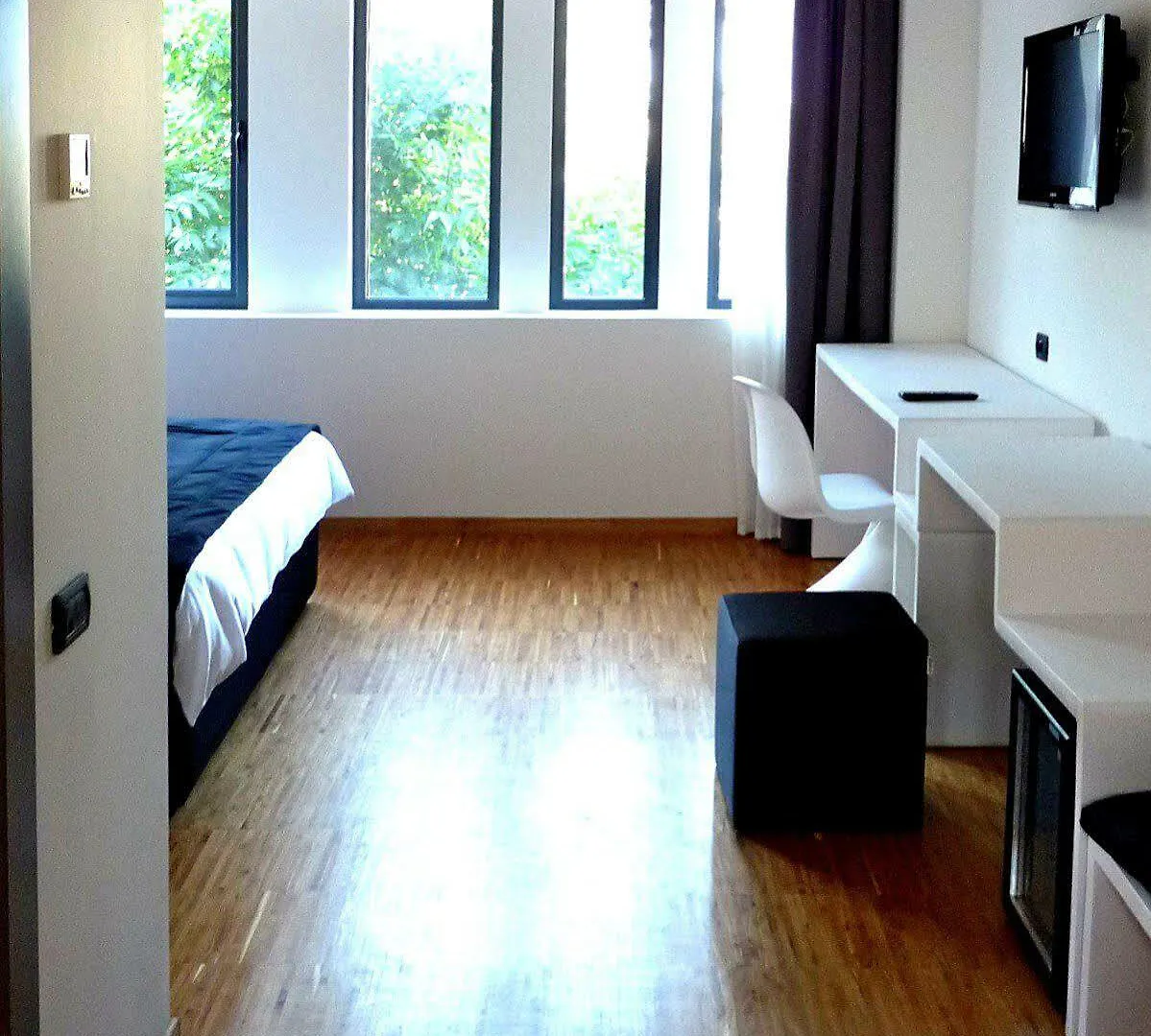 Sarroglia Hotel Bucharest