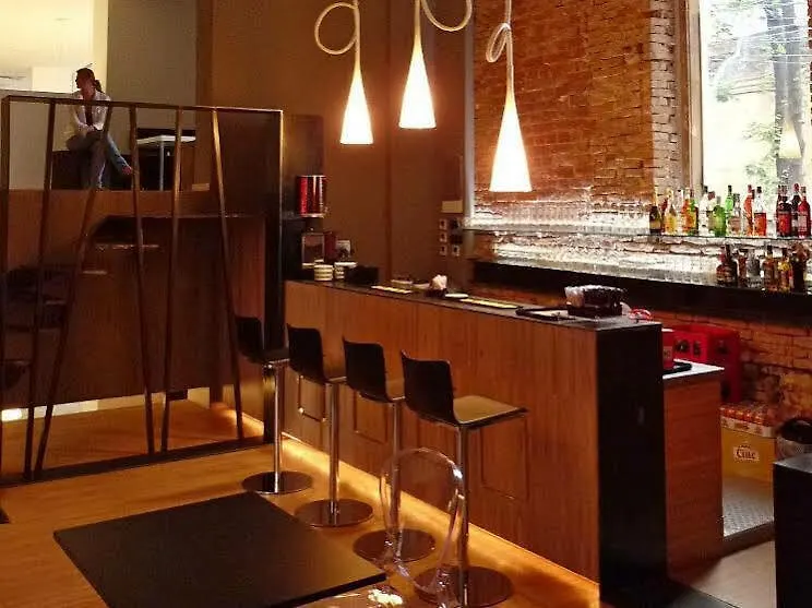 Sarroglia Hotel Bucharest
